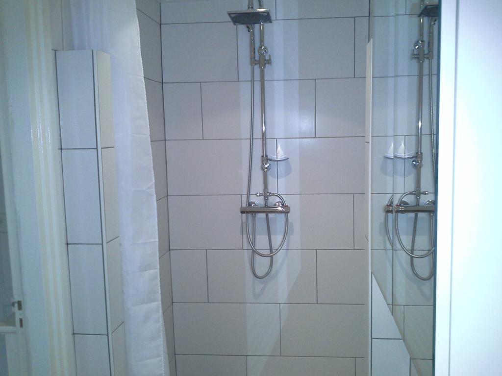 Skoallehus Vakantiewoning Noordwolde  Luaran gambar